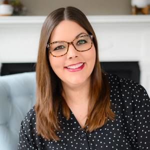 Meet your Posher, Bethany